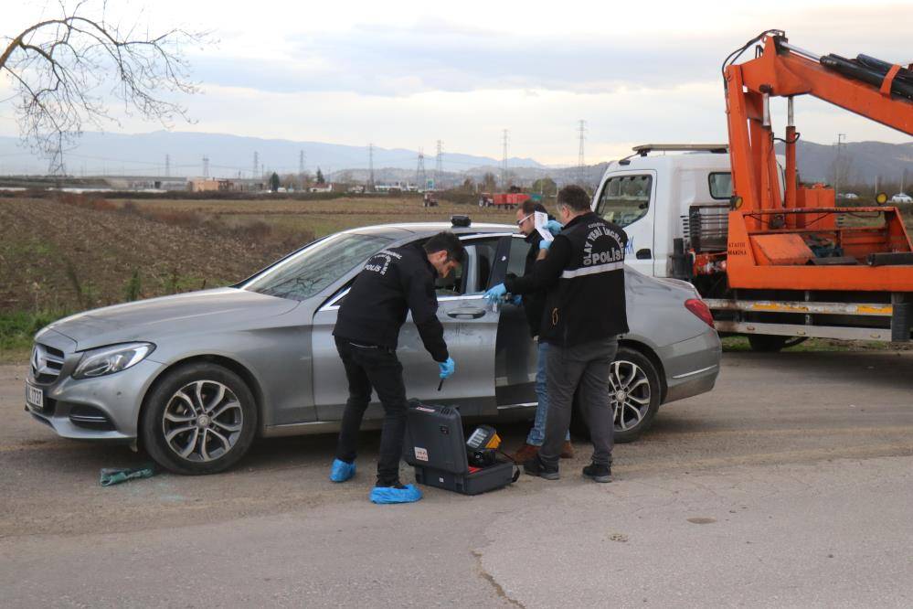 Dehşete düşüren olay! Doktor başına poşet geçirilmiş halde ölü bulundu 1